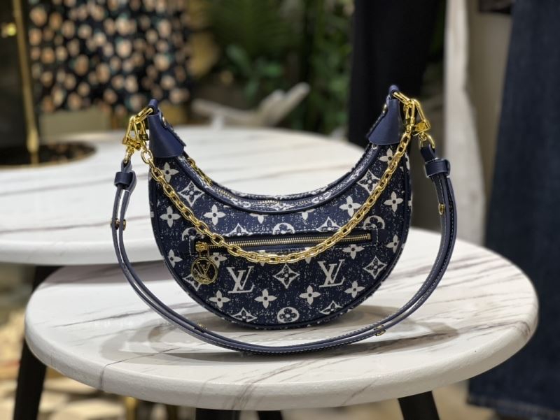 LV Satchel Bags